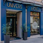 Hôtel Univers