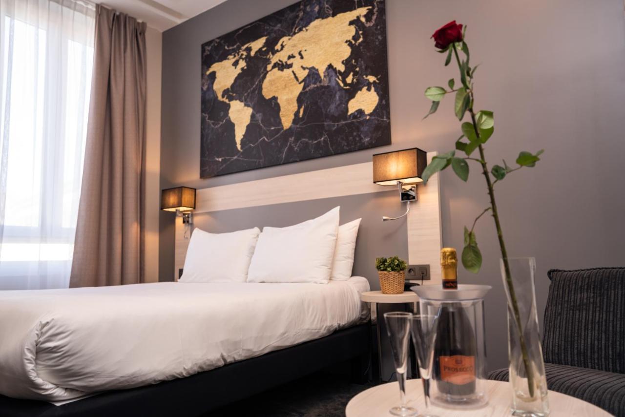 Univers Hotel