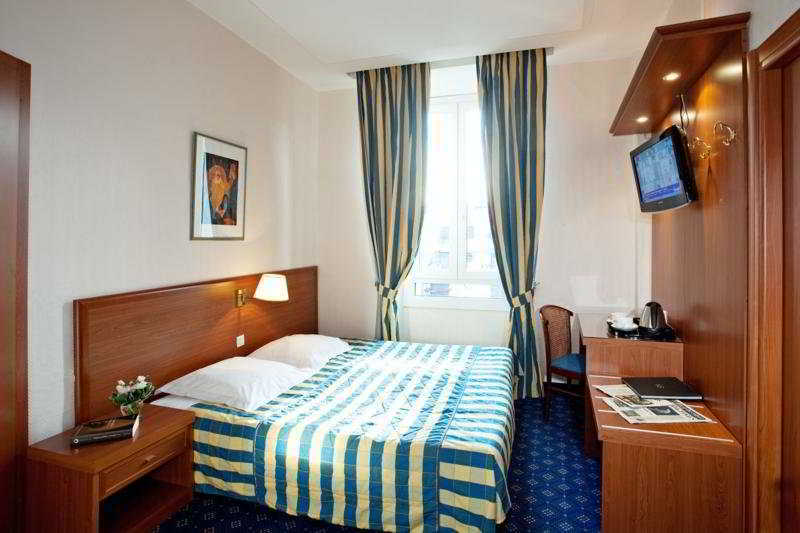 Univers Hotel Nizza